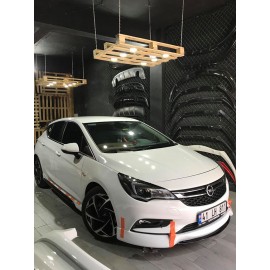 Astra K Opc Plastik Marspiel 