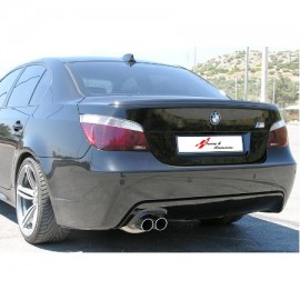 BMW E60 M Teknik Bodykit BMW E60 M Teknik Bodykit