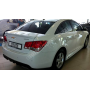 Chevrolet Cruze Bodykit Set