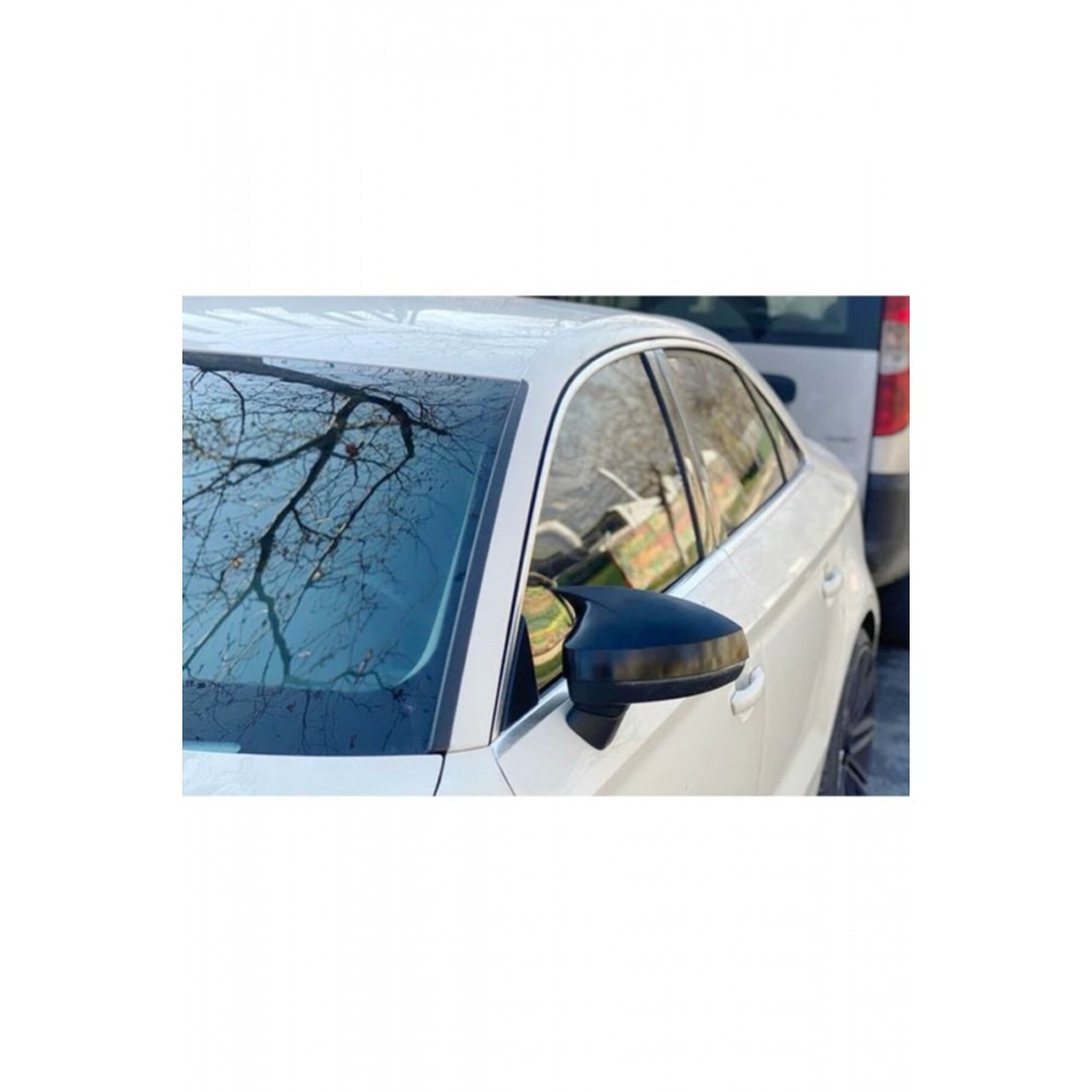 AUDİ A5 B8 (2009-2015) BATMAN YARASA AYNA KAPAĞI