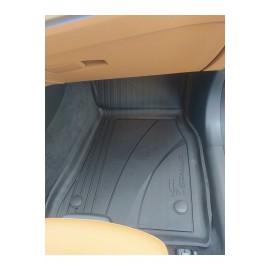 BMW G20 3 Serisi (2019+) Sahler ELEGANT Seri Oto Paspas