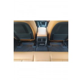 BMW G20 3 Serisi (2019+) Sahler ELEGANT Seri Oto Paspas