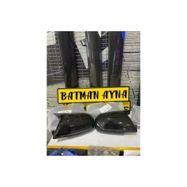 HONDA CİVİC (1996-2000) BATMAN YARASA AYNA KAPAĞI