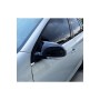 Jetta Mk5 Batman Yarasa Ayna Kapağı Piano Black / 2005-2010