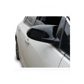 MERCEDES BENZ C CLASS W204 (2007-2013) BATMAN YARASA AYNA KAPAĞI