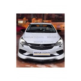 Opel Astra K Yarasa Ayna Kapağı  --MAYUK DİZAYN--