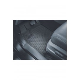 Renault Megane 4 SEDAN (2016-2023+) Sahler 4.5D Havuzlu Oto Paspas