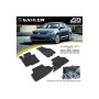 Volkswagen Jetta SAHLER 4.5D Paspas (2005-2010) -- MAYUK Dizayn --