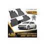 Volkswagen Scirocco SAHLER 4.5D Paspas (2009-2017) -- MAYUK Dizayn --