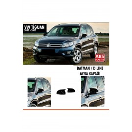 VOLKSWAGEN TİGUAN (2008-2015) BATMAN YARASA AYNA KAPAĞI