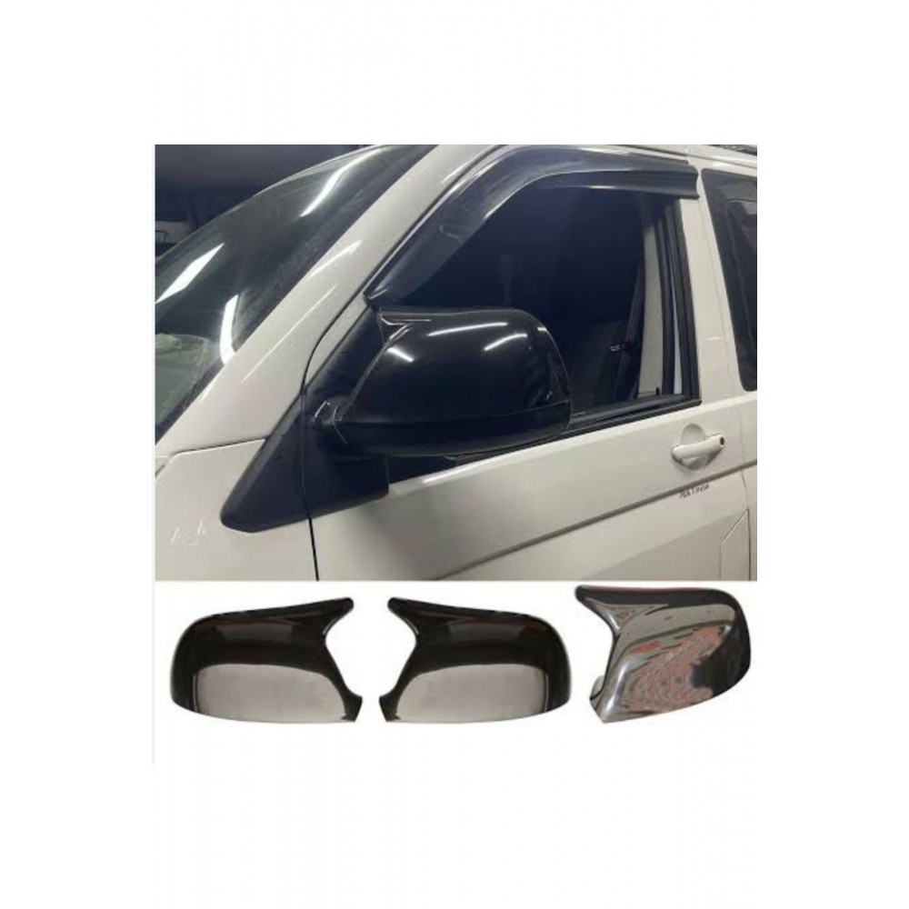 VOLKSWAGEN TRANSPORTER T6 (2010-2022) BATMAN YARASA AYNA KAPAĞI
